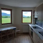 Apartmaji Maki
