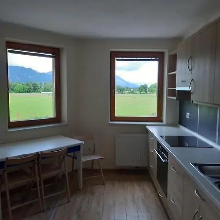 Apartmaji Maki