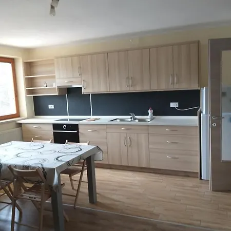 Apartmaji Maki *