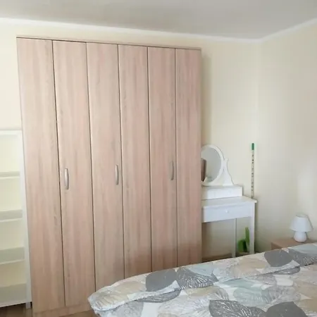 Apartmaji Maki Lejlighed Bled