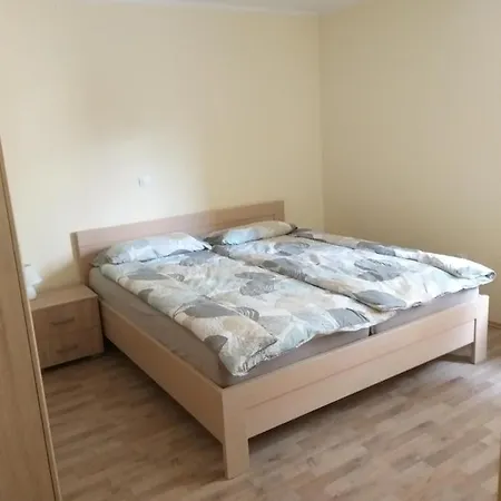 Apartmaji Maki Apartment Bled