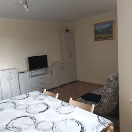 Apartmaji Maki * Bled