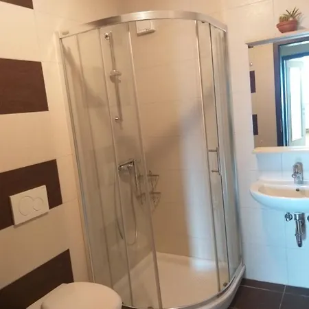Apartmaji Maki Bled