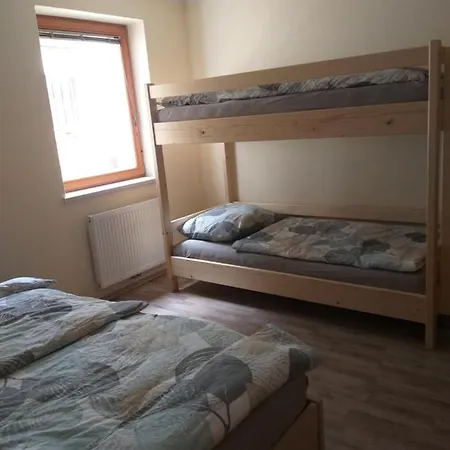 Apartmaji Maki Apartment Bled