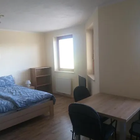 Appartamento Apartmaji Maki
