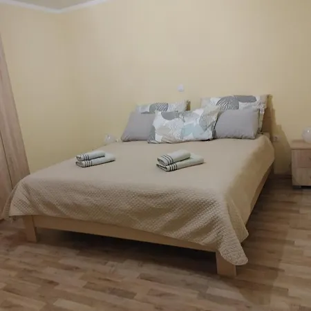 Apartmaji Maki * Bled