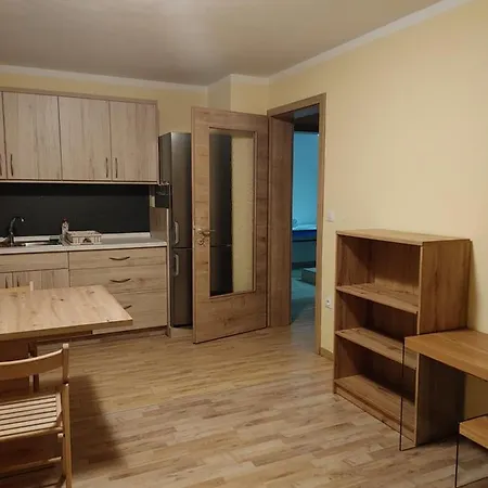 Apartmaji Maki Bled