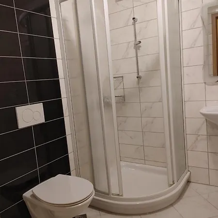 Apartmaji Maki Bled