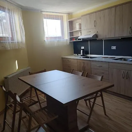 Apartmaji Maki Lägenhet Bled
