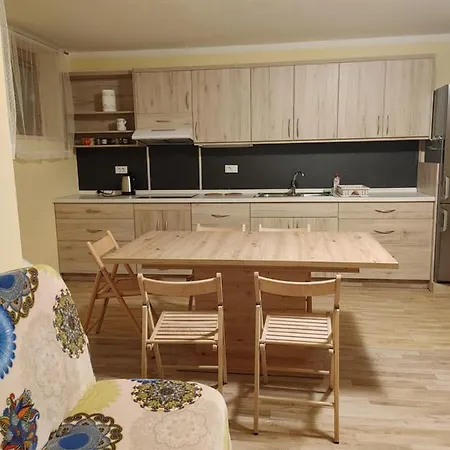 Apartmaji Maki * Bled