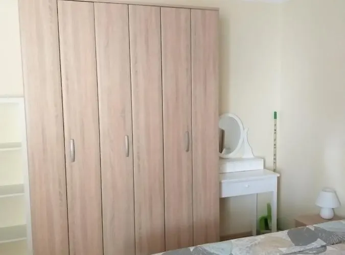 Apartmaji Maki Apartma Bled
