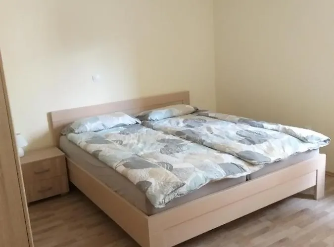 Apartmaji Maki Lejlighed Bled