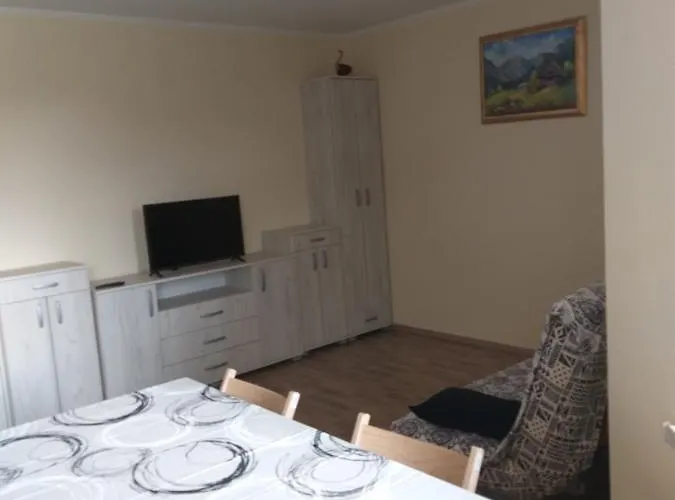 Apartmaji Maki * Bled