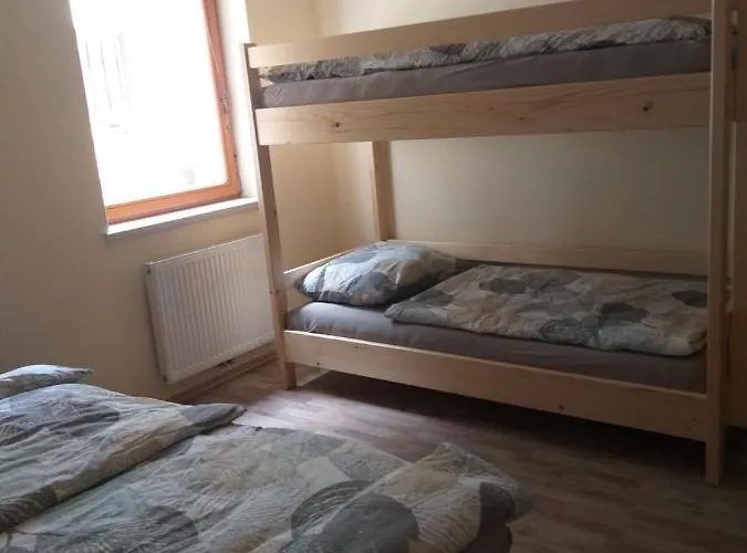 Apartmaji Maki Lejlighed Bled