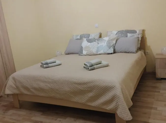 Apartmaji Maki * Bled