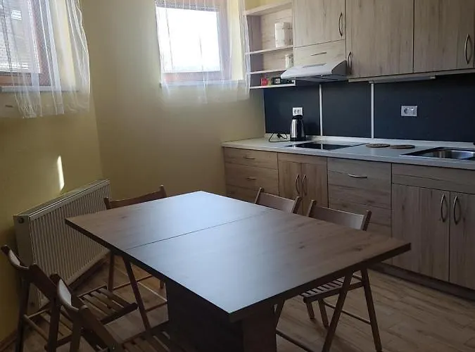 Apartmaji Maki Lejlighed Bled